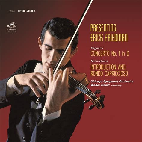 Tchaikovsky Violin Concerto In D Major Op 35 And Mendelssohn Bartholdy