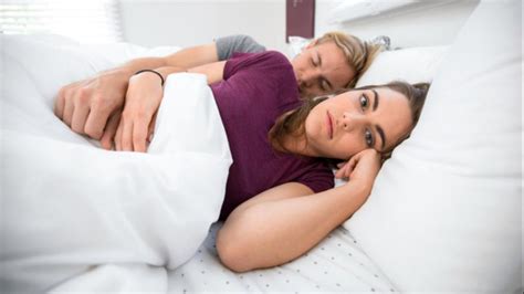 Ovih Deset Stvari Muškarci Primjećuju Na ženama U Krevetu