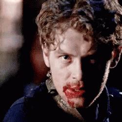 Klaus Mikaelson GIF Klaus Mikaelson Discover Share GIFs