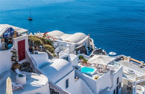 Najlepszych Atrakcji Turystycznych W Grecji Morzegory Pl