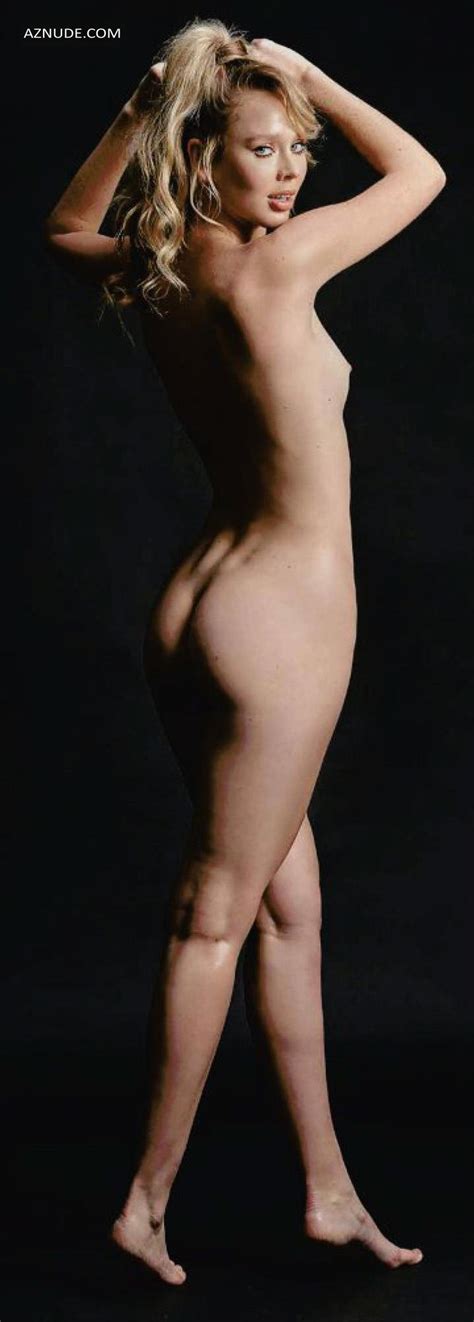 Theresa Goddard Nude Aznude