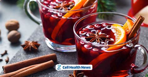 Mulled Wine Recipe Cheers To A Non Toxic Holiday