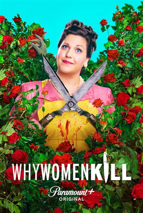 Why Women Kill Tv Series 20192021 Imdb