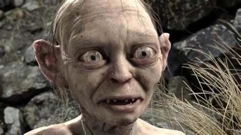 The Lord Of The Rings Gollum Has Been Delayed