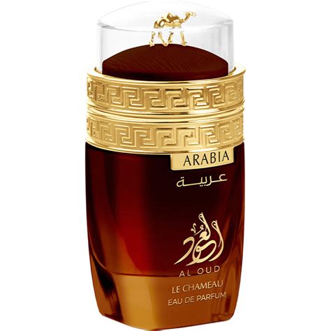 Arabia Al Oud By Le Chameau Reviews And Perfume Facts