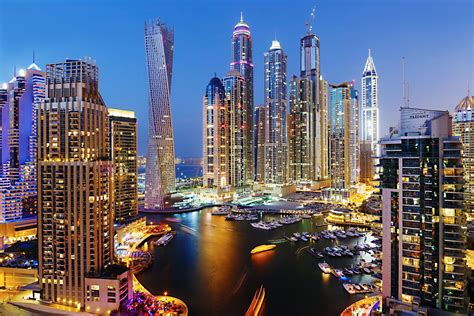 Дубай Туристический Гид Planet Of Hotels