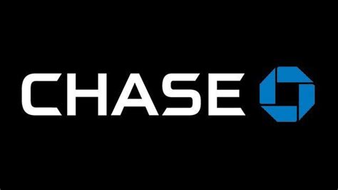 Chase Logo Logodix