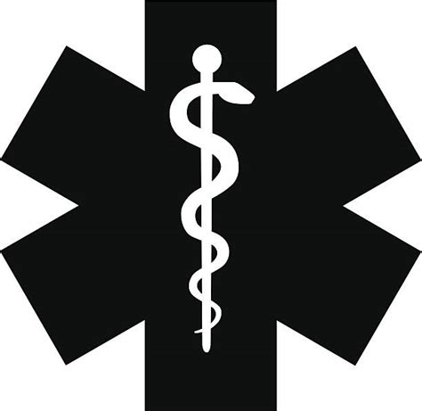 Medical Symbol Illustrations Royalty Free Vector Graphics