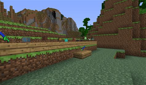 Shimencraft Animated Texture Minecraft Texture Pack