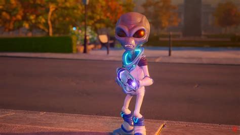Destroy All Humans Gets Official Release Date Editions Trailers