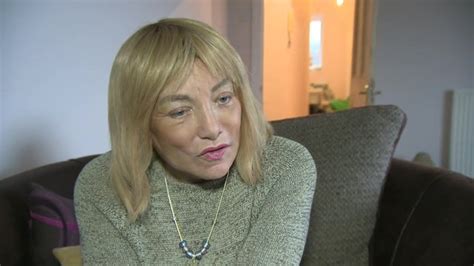 Bbc News Kellie Maloney Contemplates Return To Her Boxing Roots