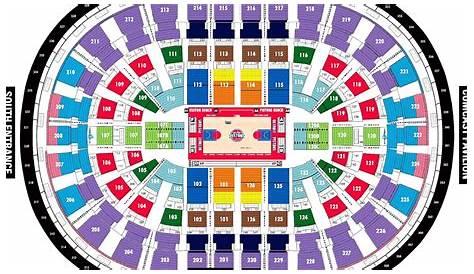 memphis grizzlies seating chart