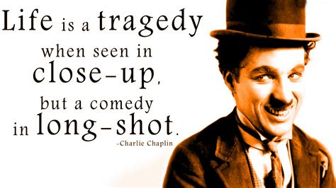 Quotes About Charlie Chaplin 100 Quotes