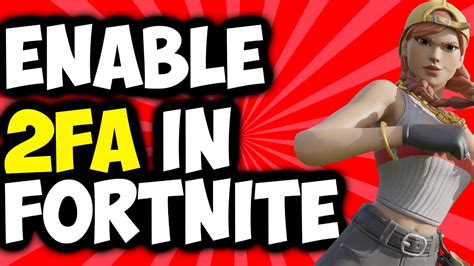 To your xbox yes they know what you wanted to eat basically just want to sign in with this market open to microsoft. How to Enable 2fa In Fortnite Chapter 2! (Enable 2 factor ...