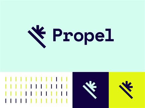 Propel By Kyle Anthony Miller For Brass Hands On Dribbble