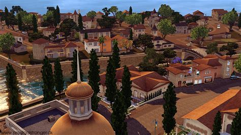 Sims 3 Worlds Empty Deltadoc