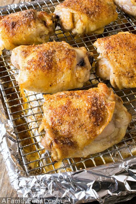 Best Boneless Skinless Chicken Thigh Recipe Ever Best Ever Skillet Chicken With Bacon Cream