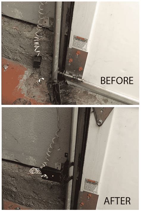 Garage Doors Sensor Repair Aer Garage Door Repairaer Garage Door Repair