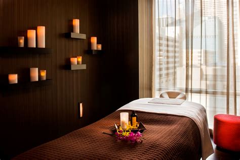 Massage room decorating ideas photos. Spa@theWit | Health and beauty in Loop, Chicago