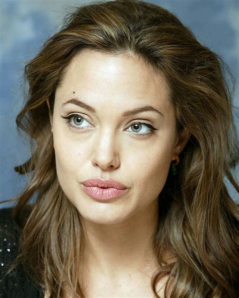 Pin De Alisa En Angelina Jolie