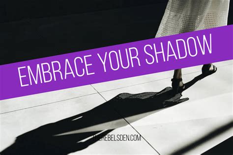 Embrace Your Shadow Rebel Life Biz Petra Monaco Goals