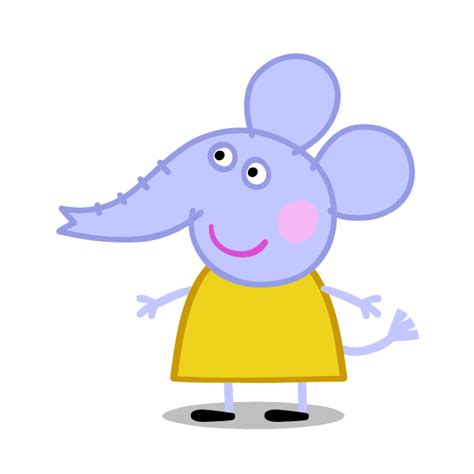 Emily Elephant Yunas Princess Adventure Wikia Fandom