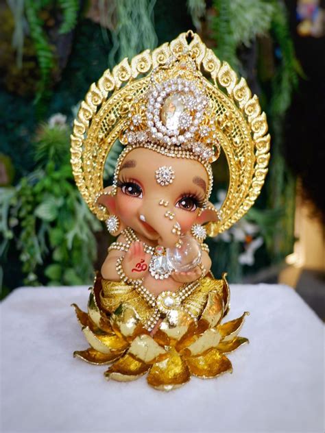 Hd Wallpapers Cute Baby Bal Ganesh Images Canvas Syrop