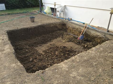 We did not find results for: juin 2014 - Construction d'une petite piscine en béton ...