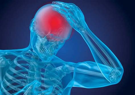 What Boaters Need To Know About Concussions Boatus Magazine