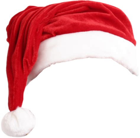 Red Santa Hat Png Png All Png All
