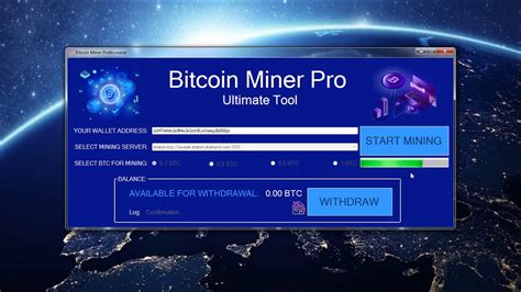 Best Free Bitcoin Mining Software Unionjza