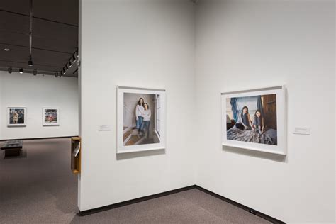 In Her Image Photographs By Rania Matar Amon Carter Museum Of