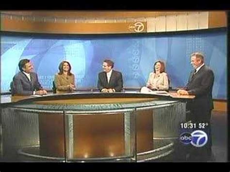 On december 17, 23 years and 8 days since she joined abc7, tuzee announced her retirement. ABC 7 News at 10pm close All Anchors - YouTube