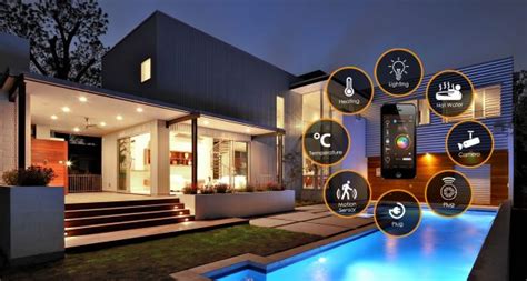 Smart Home Installation Home Automation Tech Pro Repair