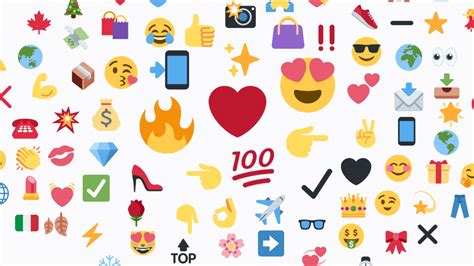 Los Emojis Más Populares Y Análisis De Emociones Brandwatch Brandwatch