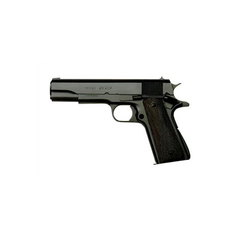 Norinco Pistola 1911a1 Cal 45acp Black Mire Regolabili Arco E Frecce