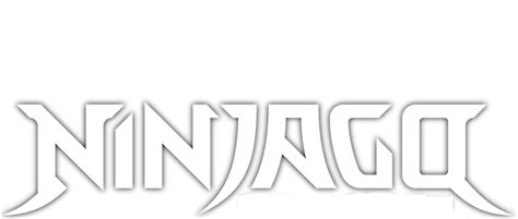 Ninjago Legacy Logo