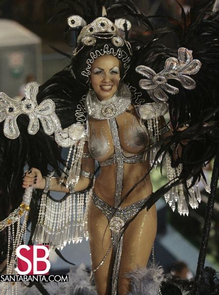File Rio Carnival Bodypainting  Boobpedia Encyclopedia Of Big Boobs