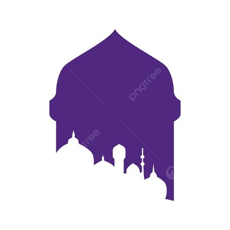 Ramadan Islamic Mosque Vector Design Images Mosque Ramadan