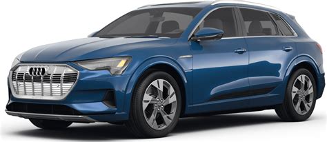 Audi E Tron Plug In Hybrid Ph