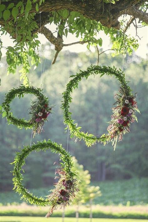 Wenn dir „hochzeitsdeko garten gefällt, gefallen dir vielleicht auch diese ideen. Hochzeitsfeier im Freien - Wenn die Hochzeit im Garten ...