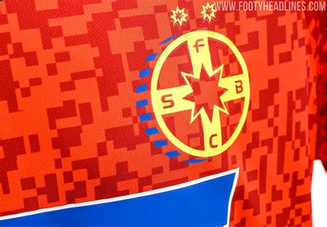 Squad, top scorers, yellow and red cards, goals scoring stats, current form. Nike FCSB 19-20 Home Kit Revealed - Footy Headlines