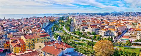 Top 10 Sehenswürdigkeiten In Nizza Infos And Tipps 2022