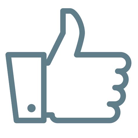 Computer Icons Facebook Like Button Like Png Download 16001600