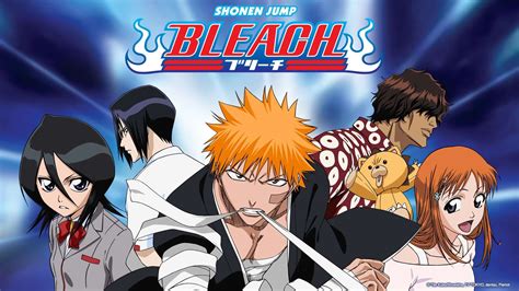 Top 5 Strongest Characters In Bleach Ranked The News Fetcher