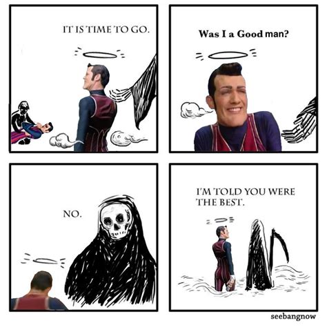 Srsly Tho I Almost Cried When I Heard That He Had Passed Stefán Karl Stefánsson S Death Know