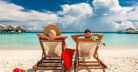 Wasted Pto Unused Vacation Costs Workers 66 Billion In Lost Benefits