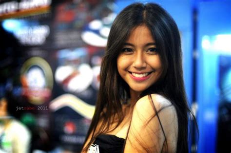 Фото Красивые девушки филиппинки
