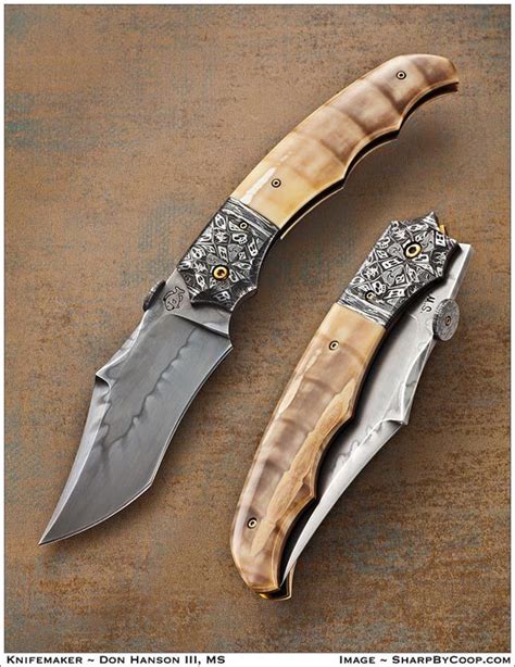 Best Custom Knife Makers 2018