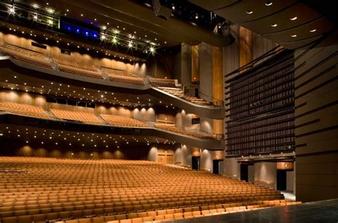 8 Pics Bass Concert Hall Seating Chart With Seat Numbers And Review